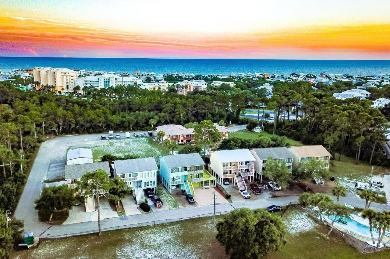 A Pirate'S Life Villa Panama City Beach Exterior photo