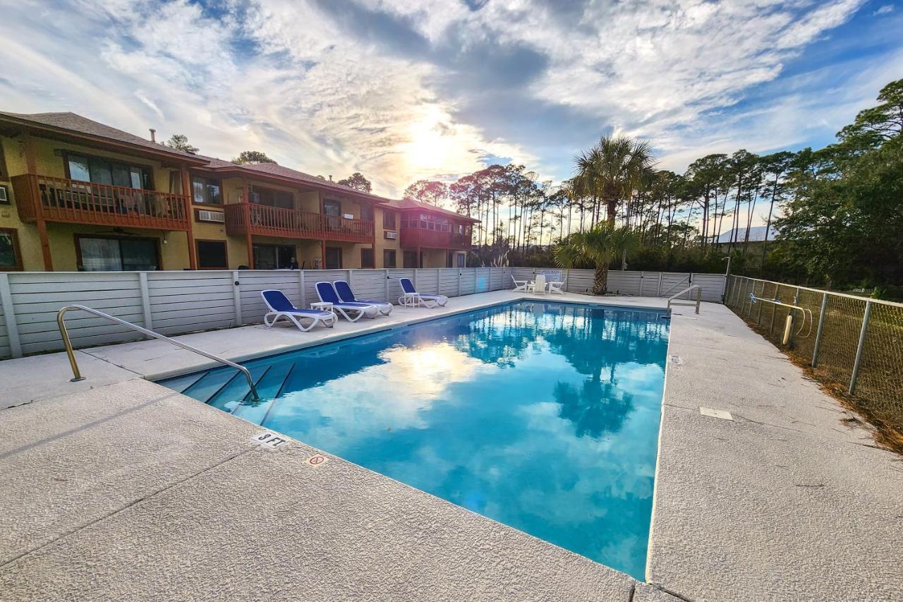 A Pirate'S Life Villa Panama City Beach Exterior photo