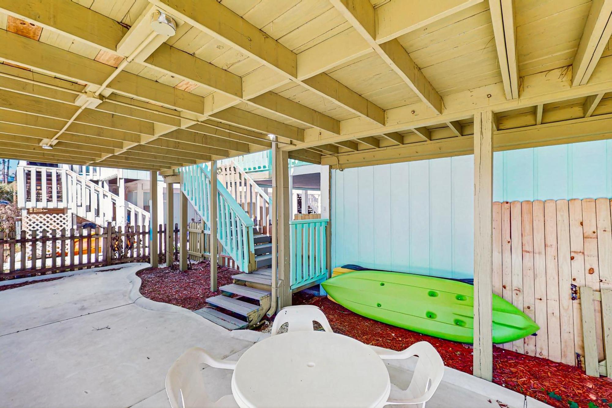 A Pirate'S Life Villa Panama City Beach Exterior photo